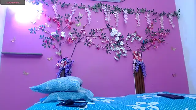 Snapshot of skinnybarbie022 chatting on June 2026 01:29:01 AM skinnybarbie022 online show from June 2026 01:29:01 AM