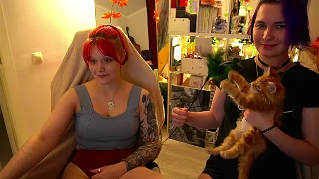 Sova173 online show from November 2025 06:30:01 PM