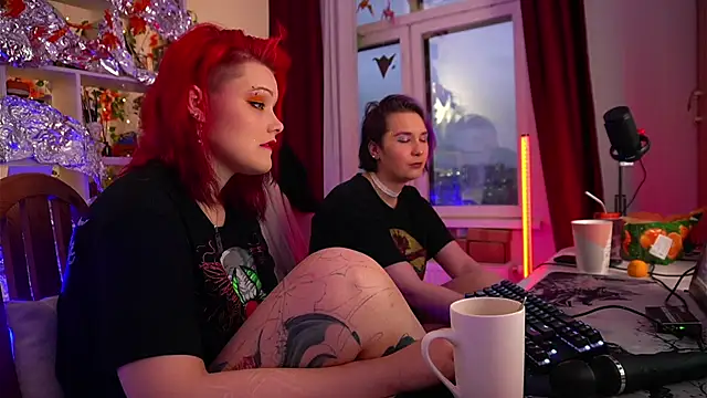 Sova173 online show from December 2025 01:20:02 PM