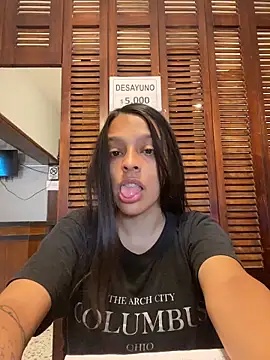 Evermorre online show from March 2026 05:30:01 PM