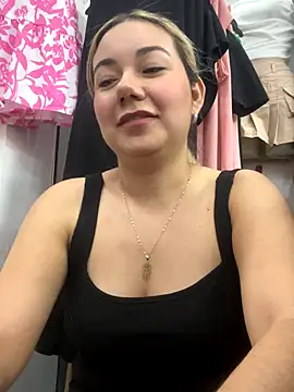 Fabii15 online show from September 2025 11:26:01 PM