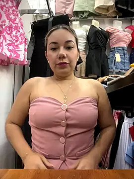 Fabii15 online show from September 2025 10:25:02 PM