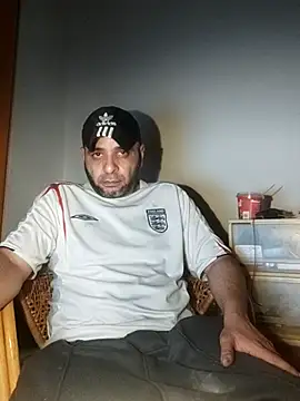 SmokedAlloy2 online show from December 2025 12:28:02 AM