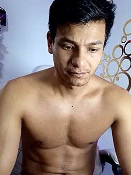 Snapshot of Valois2025 chatting on October 2025 11:54:02 AM Valois2025 online show from October 2025 11:54:02 AM