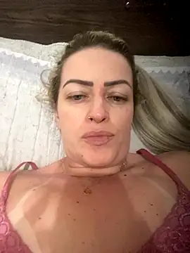 Alerquinasc online show from October 2025 04:37:01 AM