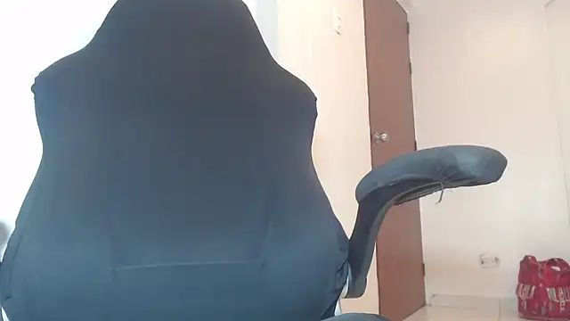 JackyHotBlack online show from September 2025 03:57:01 PM