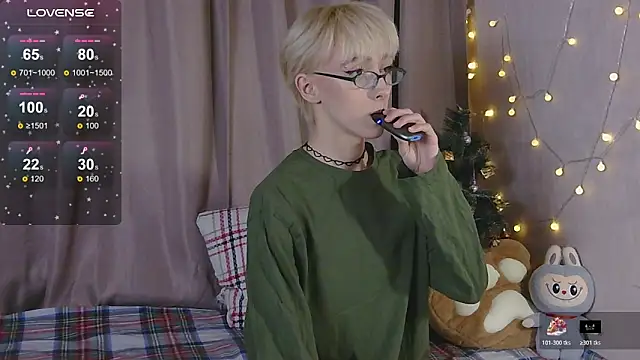 NextVibe  online show from January 2026 04:34:01 PM