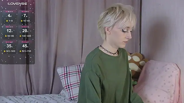 NextVibe  online show from February 2026 06:55:02 PM