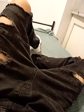 nowamoc34 online show from September 2025 09:59:02 PM