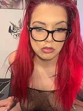 BabySinX online show from March 2026 05:38:02 PM