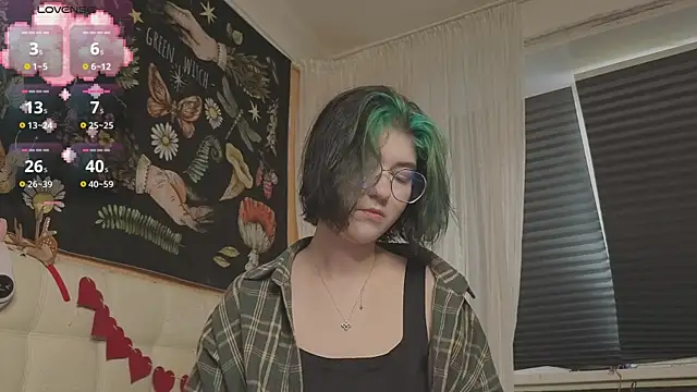 Miko Meow online show from October 2025 12:58:01 PM