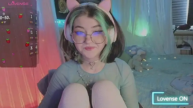 Snapshot of Miko_Meow chatting on February 2026 12:23:02 PM Miko Meow online show from February 2026 12:23:02 PM