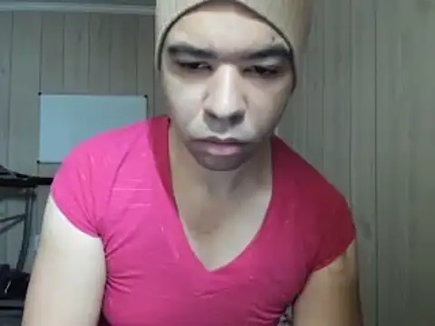 NaturalBeautyQueen online show from November 2025 11:41:01 AM