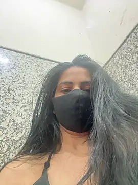 SashaPatel online show from March 2026 02:34:01 PM