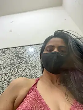 SashaPatel online show from April 2026 02:35:01 PM