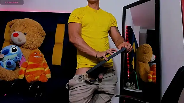 Evan Storn online show from October 2025 03:10:02 AM