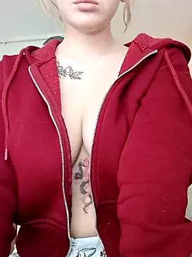 atessu07 online show from February 2026 08:20:01 AM