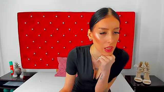 PleasureJasmine online show from January 2026 11:03:01 AM