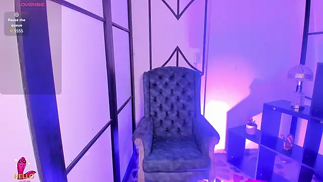 NahomiRichards  online show from January 2026 04:50:02 AM