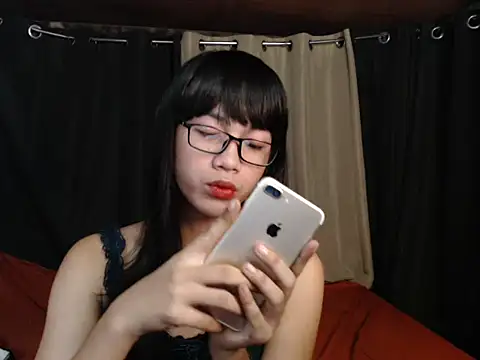 Snapshot of TefannyAngel chatting on October 2025 04:37:01 PM TefannyAngel online show from October 2025 04:37:01 PM