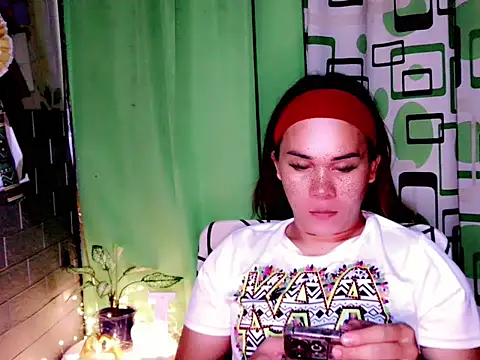 urdreamgirljacky online show from September 2025 03:12:01 AM