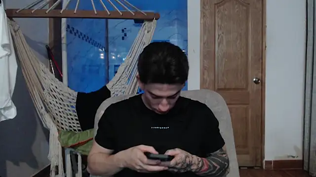 AteneoJr online show from December 2025 04:31:02 AM