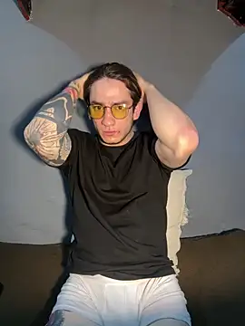 AteneoJr online show from April 2026 12:37:01 AM