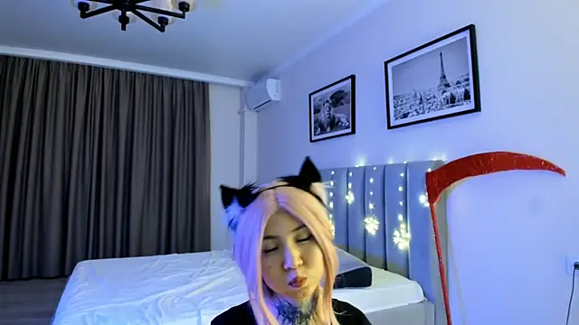 Snapshot of kawai_mai chatting on March 2026 02:12:02 PM kawai mai online show from March 2026 02:12:02 PM