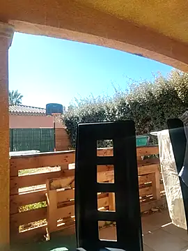 Mila Luciphya online show from October 2025 11:29:01 AM