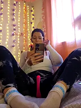 Mila Luciphya online show from February 2026 09:01:02 AM