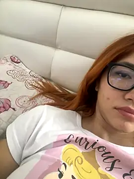 Snapshot of AmeliaRossi_ chatting on September 2025 07:12:02 AM AmeliaRossi online show from September 2025 07:12:02 AM