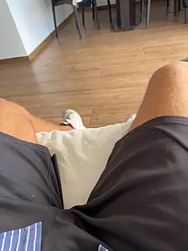 Manu97k online show from January 2026 01:59:01 PM