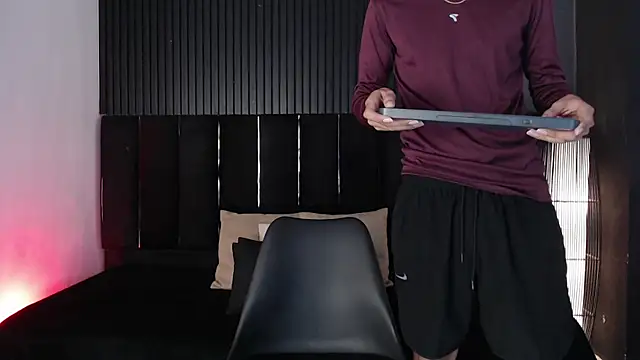 Dominic ghost online show from January 2026 03:09:02 AM