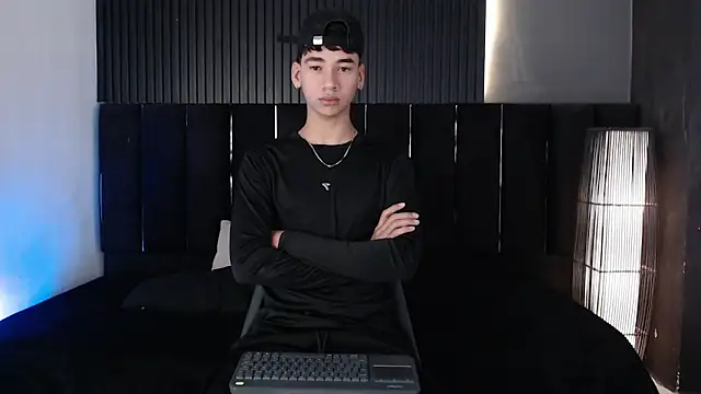 Dominic ghost online show from March 2026 03:23:01 AM