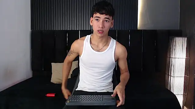 Dominic ghost online show from March 2026 02:55:02 AM