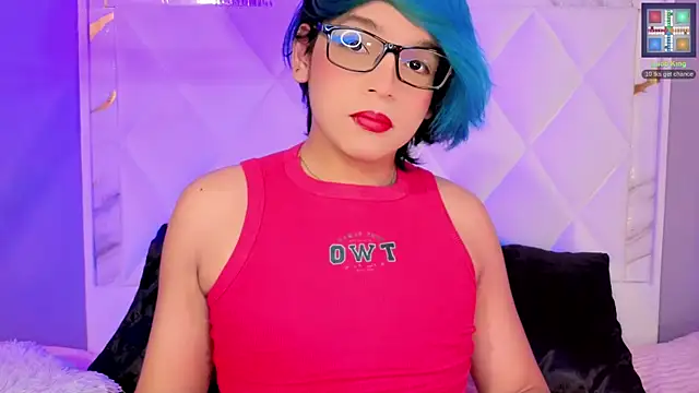 Dannyhot  online show from March 2026 05:18:01 PM