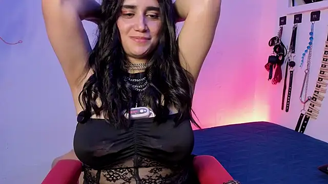 elowen halley1 online show from February 2026 09:03:02 PM