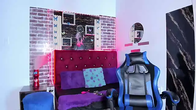 angelitasexxxhot online show from November 2025 01:00:01 AM