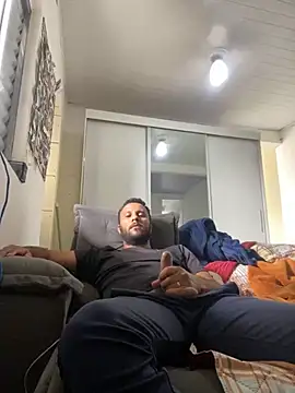 RodrigoBarbudoMT online show from November 2025 05:12:02 PM