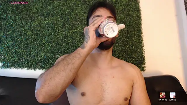 sam ford 2 online show from February 2026 12:59:01 AM