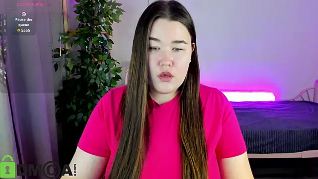 Tara Torres online show from December 2025 07:57:02 AM