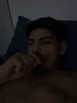 Elmane019 online show from September 2025 06:51:01 AM