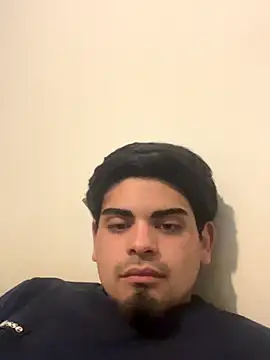 Elmane019 online show from October 2025 07:20:01 AM