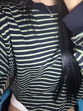 Dolly282 online show from April 2026 01:01:02 AM