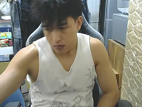 hunterXhan online show from October 2025 07:06:02 AM