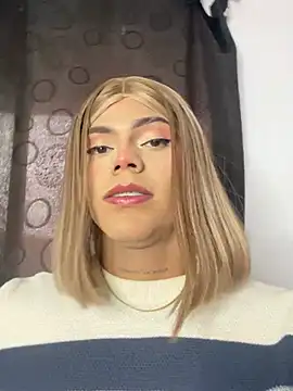 Flora Minx online show from January 2026 12:10:01 PM