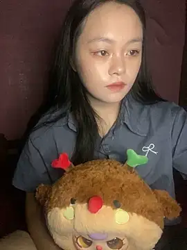 Julia-Elsa online show from September 2025 03:39:02 AM