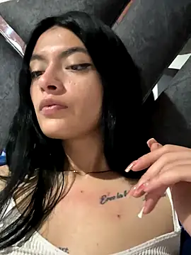 LiaCollings online show from November 2025 03:21:01 PM