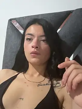 LiaCollings online show from November 2025 11:43:02 AM