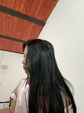 LiaCollings online show from February 2026 03:31:01 PM